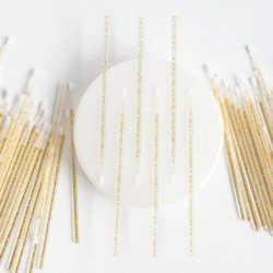 Gold Dust Microbrushes -...