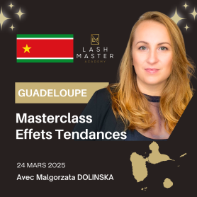 Masterclass Guadeloupe